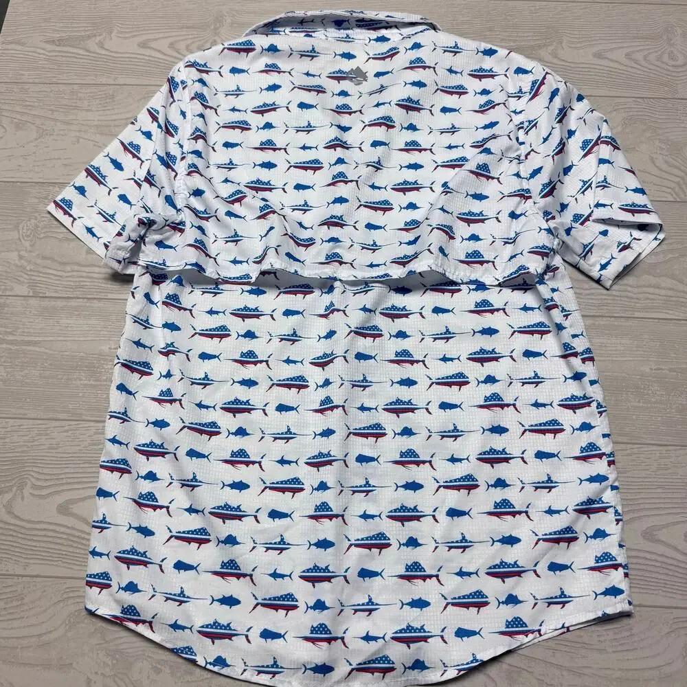 Ocean + Coast shirt also